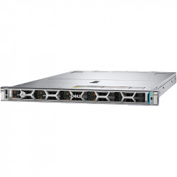 Dell PowerEdge R670 1U Rack Server