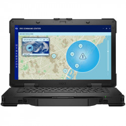 Dell Pro Rugged 14 Laptop