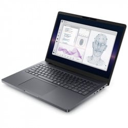 Dell Pro Max 16 Plus Mobile Workstation