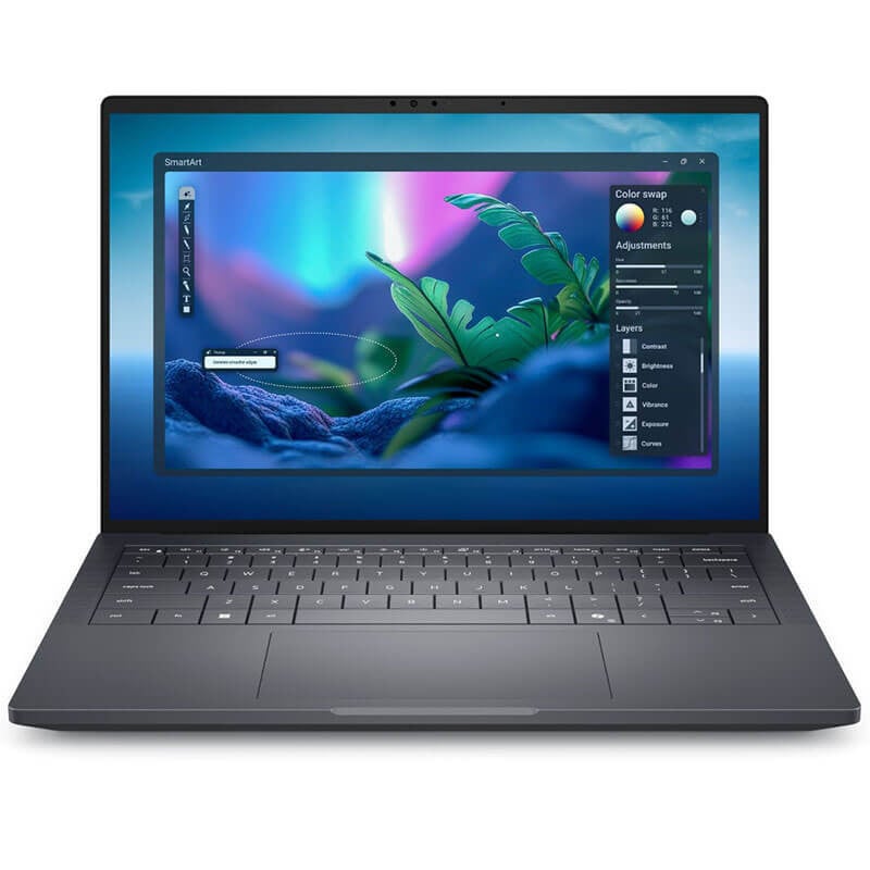 Dell Pro Max 14 Premium Mobile Workstation