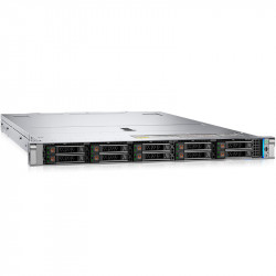 Dell PowerEdge R670 1U Rack Server
