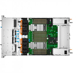Dell PowerEdge R670 1U Rack Server