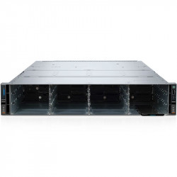 Dell PowerEdge R760xd2 2U Rack Server 3.5" Bays