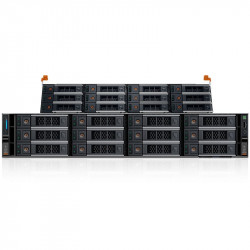 Dell PowerEdge R760xd2 2U Rack Server Dual Drive Bays