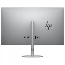 HP OmniStudio X 32-c0000na All-in-One, Silver, Intel Core Ultra 7 155H, 32GB RAM, 2TB SSD, 31.5" 3840x2160 4KUHD, 6GB Nvidia GeForce RTX 4050, HP 1 YR WTY
