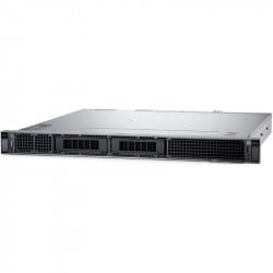 Dell PowerEdge R260 1U Rack...