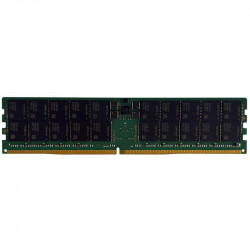 Samsung 96GB DDR5-6400MT/s ECC RDIMM Server Memory Rear