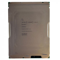 Intel Xeon Gold 6548Y+ Processor Front