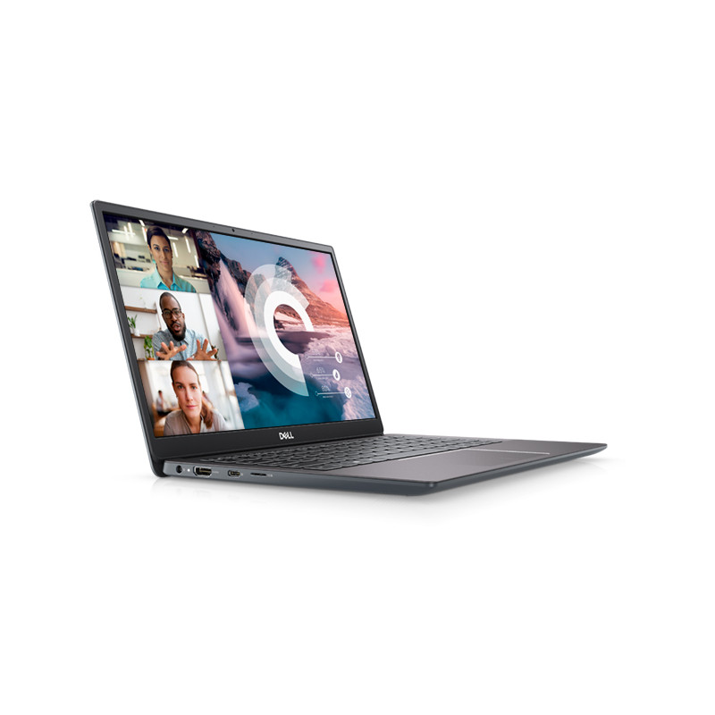 Dell Vostro 13 5391, Grey, Intel Core i7-10510U, 8GB RAM, 512GB SSD, 13.3" 1920x1080 FHD, 2GB NVIDIA GeForce MX250, Dell 3 YR WTY