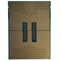Intel Xeon Gold 6548Y+ Processor Rear