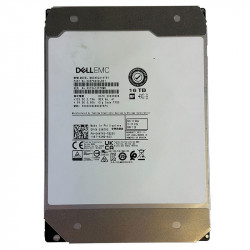 Dell / Toshiba MG08 16TB 7.2K SAS Front