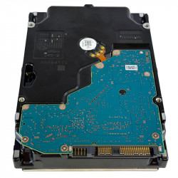 Dell / Toshiba MG08 16TB 7.2K SAS Interface