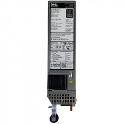 Dell 1400W 80+ Titanium Hot Plug Power Supply Above