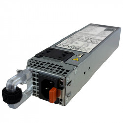 Dell 1400W 80+ Titanium Hot Plug Power Supply Front