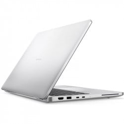 Dell Pro 14 Plus PB14250 2-in-1 Laptop, Silver, Intel Core Ultra 5 235U, 16GB RAM, 512GB SSD, 14" 1920x1200 WUXGA Touchscreen, Dell 3 YR WTY