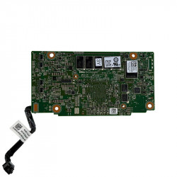Dell PERC 12 H965i Front Mount RAID Controller Above