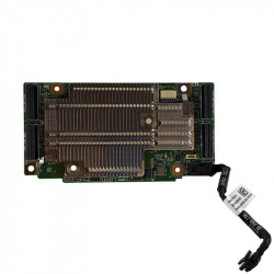 Dell PERC 12 H965i Front Mount RAID Controller Above