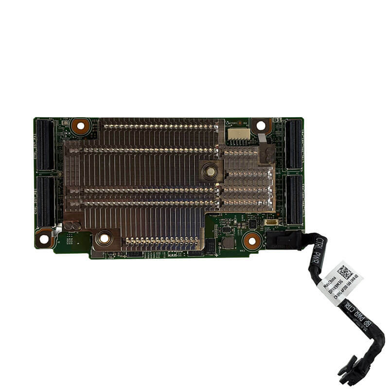 Dell PERC 12 H965i Front Mount RAID Controller Above