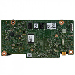 Dell PERC 11 H755N Front Mount RAID Controller Above