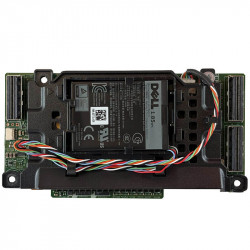 Dell PERC 11 H755N Front Mount RAID Controller Above