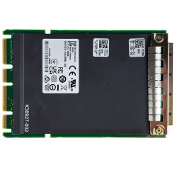 Dell / Intel X710-T4L Quad-Port 10GbE RJ45 NIC Above