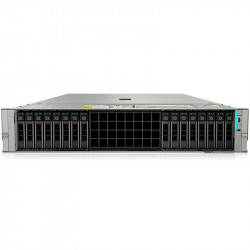 Dell PowerEdge R770 2U Rack Server 16 x 2.5-inch hot-swappable SAS/SATA drives