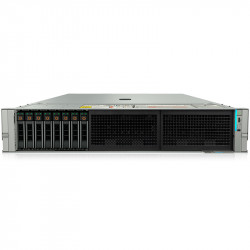 Dell PowerEdge R770 2U Rack Server 8x2.5" Hot-Plug SAS/SATA Bays