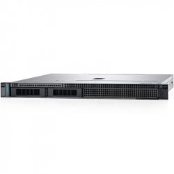 Dell PowerEdge R240 1U Rack Server