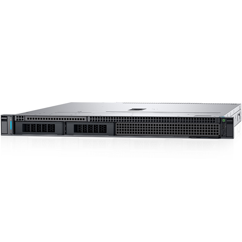 Dell PowerEdge R240 1U Rack Server
