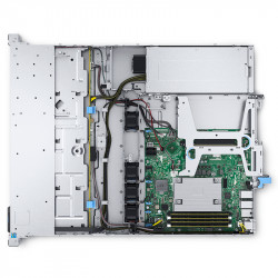 Dell PowerEdge R240 1U Rack Server Internal