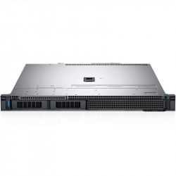 Dell PowerEdge R240 1U Rack Server 2x3.5" Cabled SAS/SATA