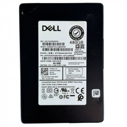 Dell / Micron 5200 Max...