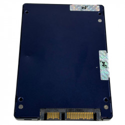Dell / Micron 5200 Max 480GB SATA SSD, 512e, 6Gbps, 2.5" Server Hard Drive, D P/N: 0D35F3 / D35F3 (Dented but Fully Functional)