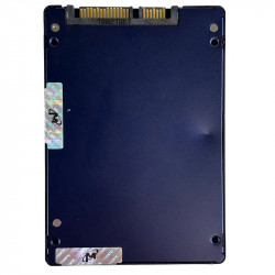 Dell / Micron 5200 Max 480GB SATA SSD, 512e, 6Gbps, 2.5" Server Hard Drive, D P/N: 0D35F3 / D35F3 (Dented but Fully Functional)