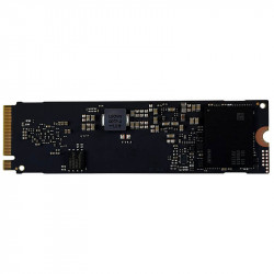 Dell / Samsung PM9D3a 480GB M.2 NVMe SSD Rear