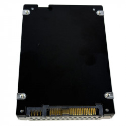 Dell / Kioxia CD8-V 1.6TB U.2 NVMe SSD Interface