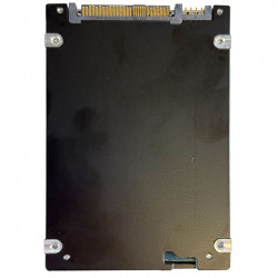 Dell / Kioxia CD8-V 1.6TB U.2 NVMe SSD Rear