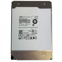 Dell / Toshiba MG11 20TB 7.2K SATA Front