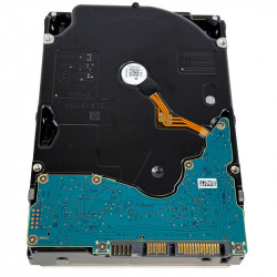 Dell / Toshiba MG11 20TB 7.2K SATA Interface