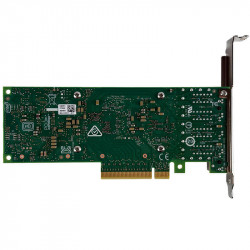 Dell / Intel X710-T4L Dual-Port 10GbE RJ-45 NIC Above