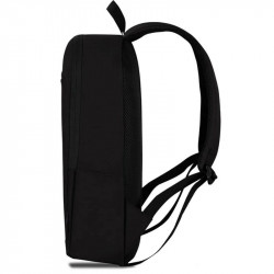 Acer Nitro Quest Backpack 18" Side
