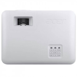 Acer PL3515ATV DLP Projector Above