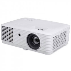 Acer PL3515ATV DLP Projector Front Right