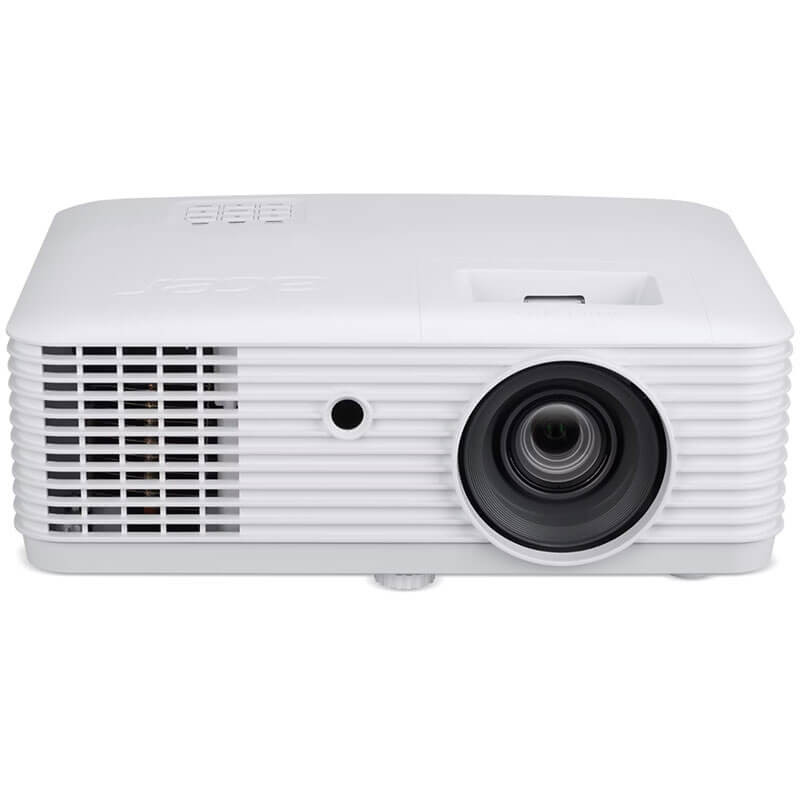 Acer PL3515ATV DLP Projector Front