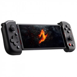 Acer Nitro NGR400 Mobile Gaming Controller Front Left