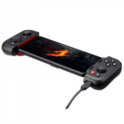 Acer Nitro NGR400 Mobile Gaming Controller Front Right