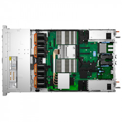 Dell PowerEdge R6715 1U Rack Server Internal