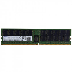 Samsung 64GB DDR5-5600MT/s ECC RDIMM Server Memory Front