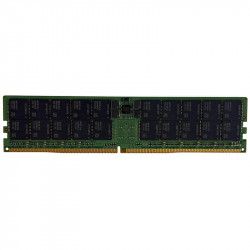 Samsung 64GB DDR5-5600MT/s ECC RDIMM Server Memory Rear