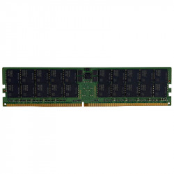 Samsung 64GB DDR5-5600MT/s ECC RDIMM Server Memory Rear